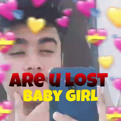 Are You Lost Baby Kartik GIF - Are You Lost Baby Kartik GIFs