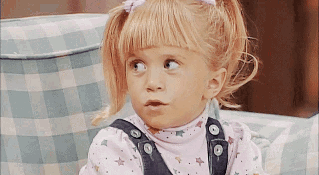 Michelle Tanner Francocco GIF - Michelle Tanner Francocco Ops GIFs