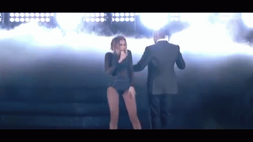 Dl GIF - Beyonce Jay Z Live GIFs