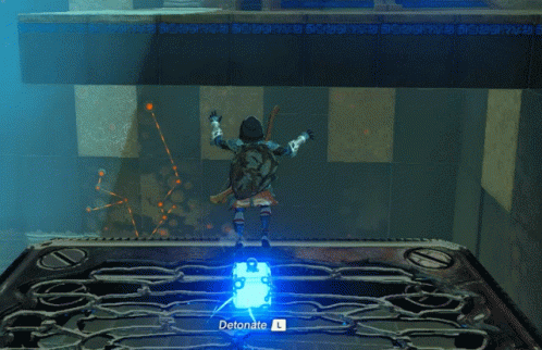 Game Link GIF - Game Link Fall GIFs