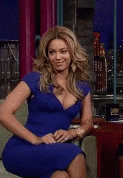 Beyonce Poise GIF - Beyonce Poise Laughing GIFs