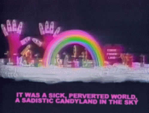 Sadistic Candyland GIF - Sadistic Candyland Perverted GIFs