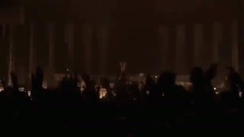Party People Rave GIF - Party People Rave Live Band GIFs