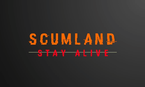 Scumland GIF - Scumland GIFs
