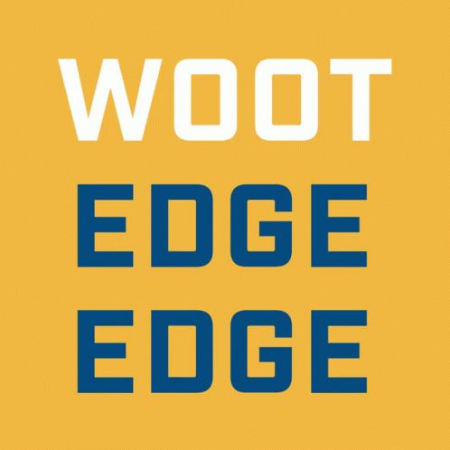Woot Edge Edge Boot Edge Edge GIF - Woot Edge Edge Boot Edge Edge Buttigieg GIFs