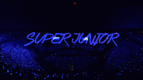 Super Junior Super Junior Elf GIF - Super Junior Super Junior Elf Super Show GIFs