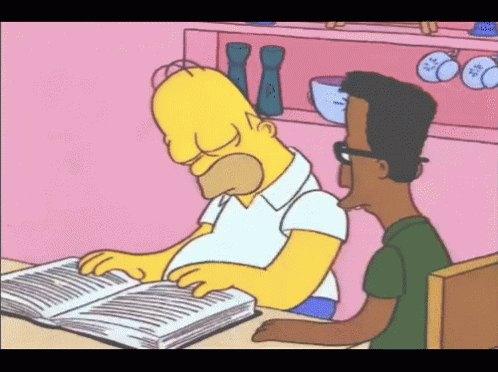 Sleeping Homer GIF - Sleeping Sleep Homer GIFs