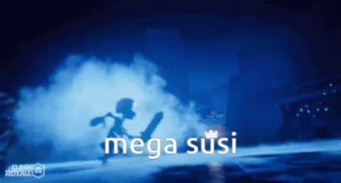 Mega Susi GIF - Mega Susi GIFs
