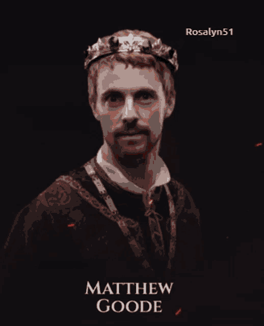 Matthew Goode Medieval Movie2022 GIF - Matthew Goode Medieval Movie2022 A Discovery Of Witches GIFs