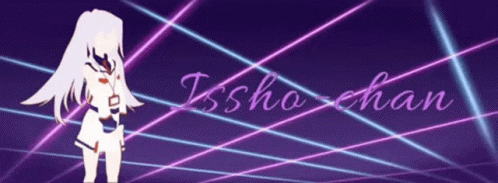 Issho Chan GIF - Issho Chan GIFs