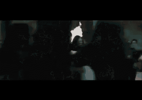 Ain'T No Grave Can Hold My Body Down GIF - Residentevil Johnny Cash GIFs