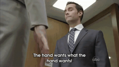 We'Re Cool. GIF - Better Off Ted Veronica Ted GIFs