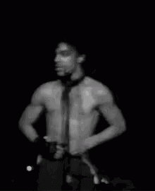 Prince Dancing GIF - Prince Dancing Strip Tease GIFs