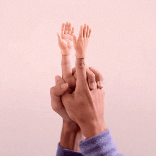 Clapping Hands GIF - Clapping Hands Excited GIFs