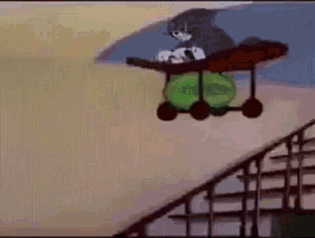 Tom Jerry Cat GIF - Tom Jerry Cat GIFs
