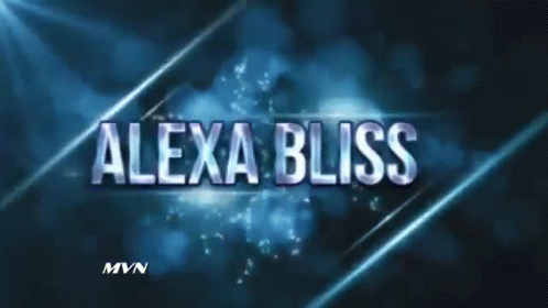 Jj GIF - Alexa Bliss Wwe GIFs