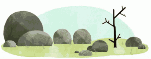 Google'S First Day Of Spring GIF - Spring Spring Is Here Its Spring GIFs