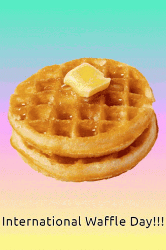 Waffle Waffles GIF - Waffle Waffles GIFs
