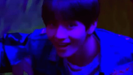 Smiling Happy GIF - Smiling Happy Jungkook GIFs