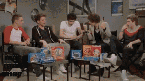 1d GIF - One Direction 1d GIFs