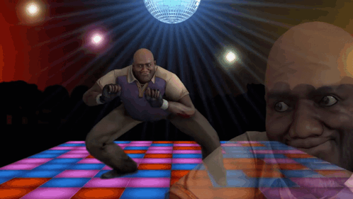 Now You Doin' It On The Dance Floor Dancing GIF - Now You Doin' It On The Dance Floor Dance Dancing GIFs