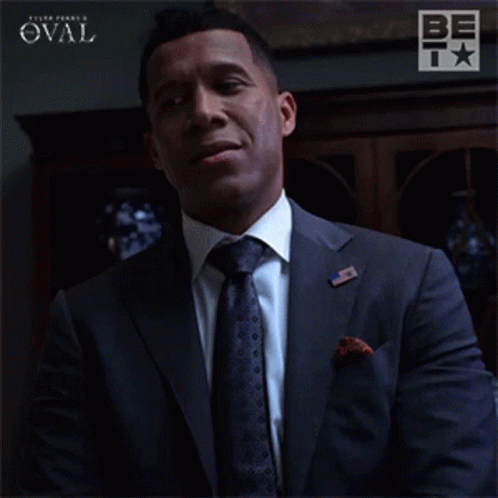 Wicked Donald Winthrop GIF - Wicked Donald Winthrop The Oval GIFs