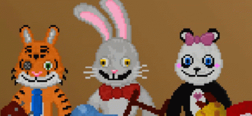 Mr Hopps GIF - Mr Hopps GIFs