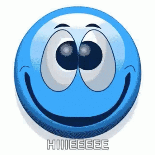 Emoji Smile GIF - Emoji Smile Teeth GIFs