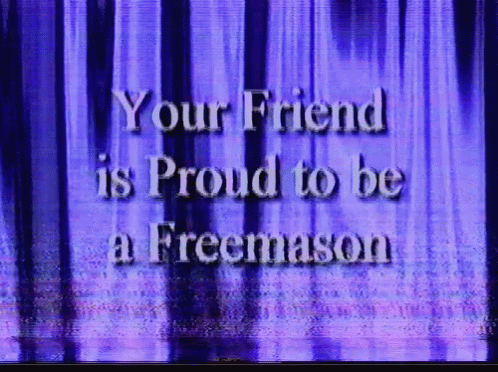 Freemason GIF - Freemason GIFs
