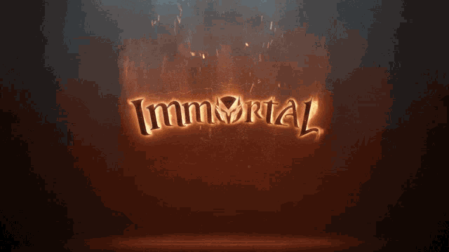 Immortal Gtarp GIF - Immortal Gtarp Immortalrp GIFs