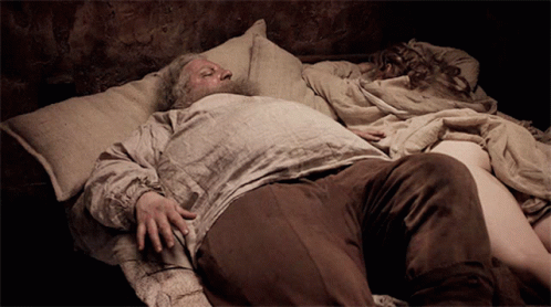 The Hollow Crown Falstaff GIF - The Hollow Crown Falstaff Simon Russell Beale GIFs