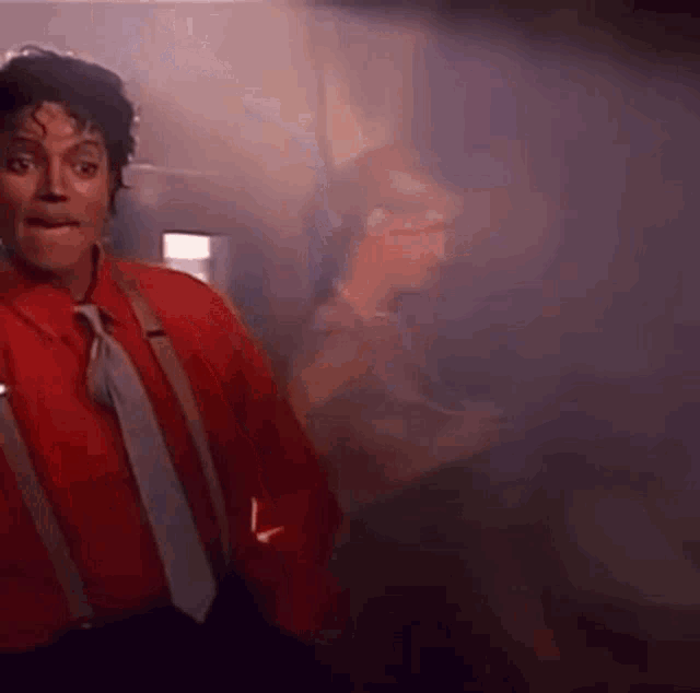 Michael Jackson GIF - Michael Jackson Paulmc GIFs