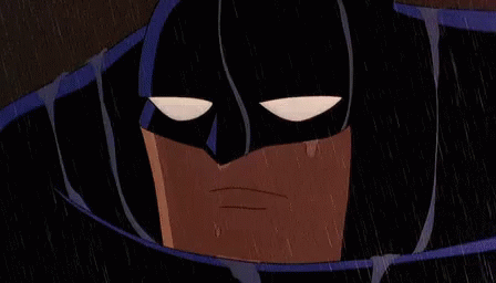 Sad Batman GIF - Sad Batman Crying GIFs