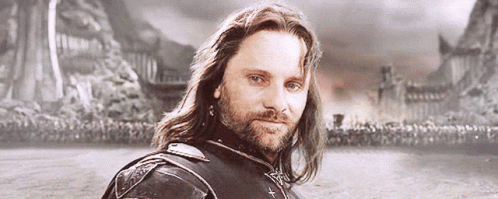 Lord Of The Rings Heyy GIF - Lord Of The Rings Heyy Blink GIFs