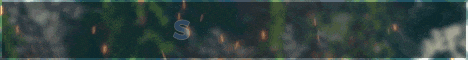 a blue banner with the words active admins on it