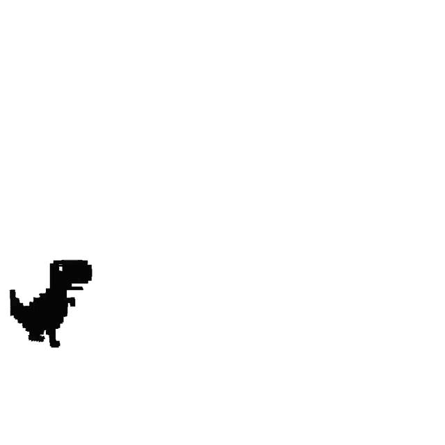 a black and white drawing of a dinosaur with the words `` i love u cloule jane '' .