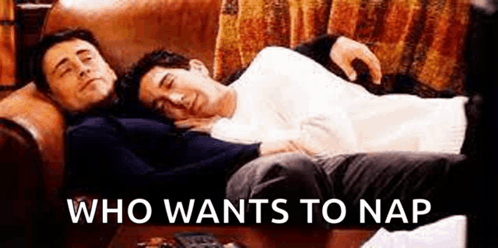 Snuggle Friends GIF - Snuggle Friends Joey And Chandler GIFs