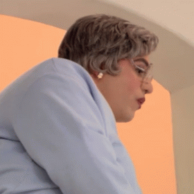 So Magical GIF - Arrested Development Tobias Maybe GIFs