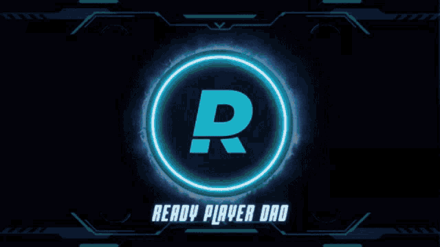 Rpd Ready Player Dao GIF - Rpd Ready Player Dao Ready Player GIFs