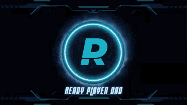 Rpd Ready Player Dao GIF