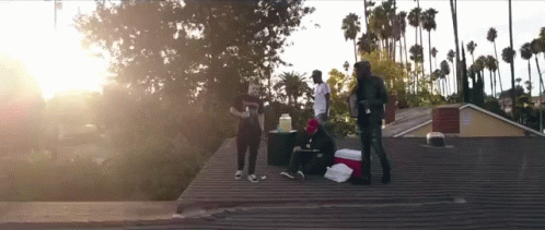 Outdoor Picnic GIF - Outdoor Picnic Hanging Out GIFs
