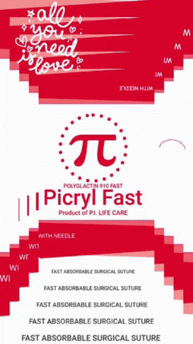 Picryl Picrylfast GIF - Picryl Picrylfast Pilifecare GIFs