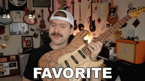 Favorite Jared Dines GIF - Favorite Jared Dines Jared Dines Channel GIFs