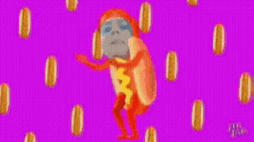 Lex Alexis GIF