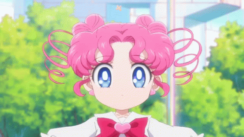 Chibi Chibi Sailor GIF - Chibi Chibi Chibi Sailor GIFs