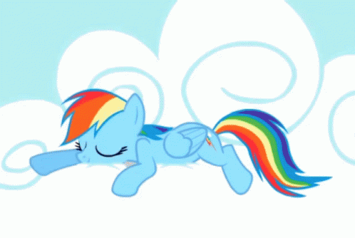 Too Noisy! - My Little Pony: Friendship Is Magic GIF - Too Loud Loud Rude GIFs