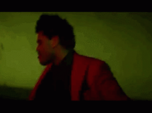 Weeknd Dance GIF - Weeknd Dance GIFs
