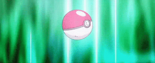 Snivy Pokeball GIF - Snivy Pokeball Pokemon GIFs