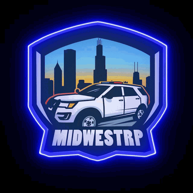 Midwestrp Fivem GIF - Midwestrp Midwest Fivem GIFs