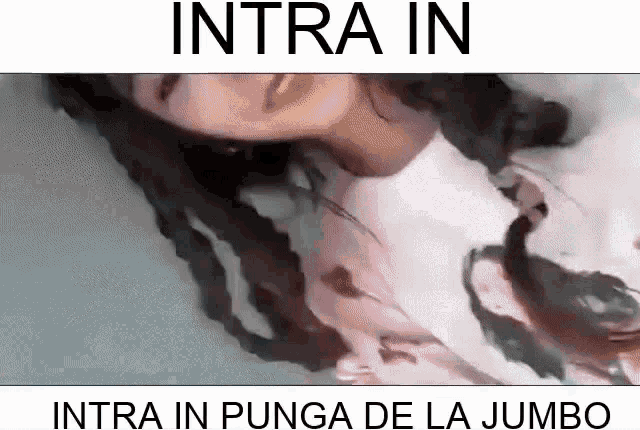 Jumbo Punga GIF - Jumbo Punga Punga Jumbo GIFs